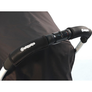 

Чехлы Choopie CityGrips (Сити Грипс) на ручку для универсальной коляски 507/9464 Black Leather черная кожа, CityGrips (Сити Грипс) на ручку для универсальной коляски 507/9464 Black Leather черная кожа