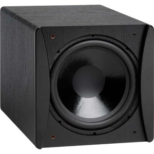

Сабвуфер Velodyne Impact 12 black, Impact 12 black