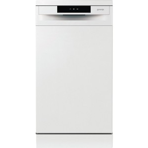 

Посудомоечная машина Gorenje GS 52010 W, GS 52010 W