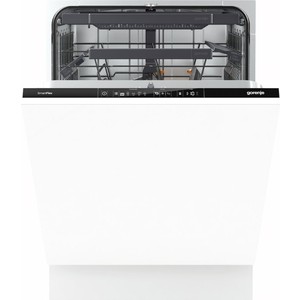 

Встраиваемая посудомоечная машина Gorenje RGV65160, RGV65160