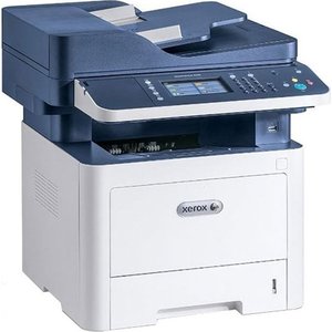 МФУ Xerox WorkCentre 3335DNI (3335V_DNI)