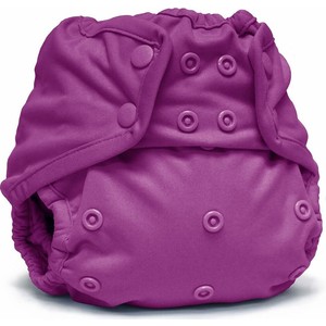 

Многоразовый подгузник Kanga Care Rumparooz Onesize Orchid, Rumparooz Onesize Orchid