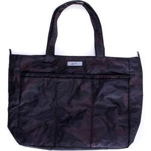 

Сумка для мамы Ju-Ju-Be Super Be onyx black ops, Super Be onyx black ops