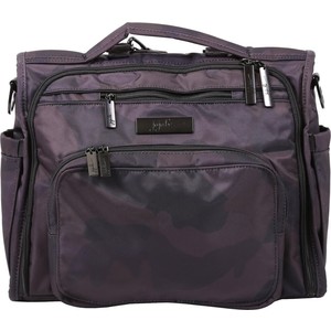 

Сумка рюкзак для мамы Ju-Ju-Be B.F.F. onyx black ops, B.F.F. onyx black ops