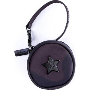 

Сумочка для пустышек Ju-Ju-Be Paci Pod onyx black ops, Paci Pod onyx black ops