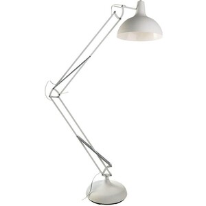 фото Торшер artelamp a2487pn-1wh