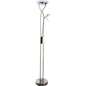 фото Торшер arte lamp a4399pn-2ab