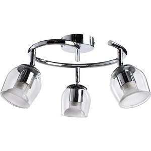 

Спот Artelamp A1558PL-3CC, A1558PL-3CC