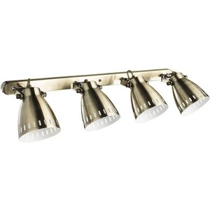 

Спот Artelamp A2214PL-4AB, A2214PL-4AB