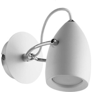 

Спот Artelamp A4004AP-1WH, A4004AP-1WH
