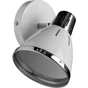 фото Спот artelamp a2215ap-1wh