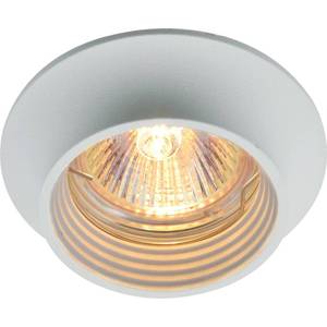 

Точечный светильник Artelamp A1061PL-1WH, A1061PL-1WH