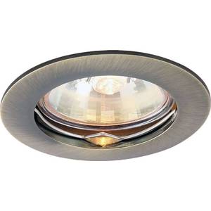 

Точечный светильник Artelamp A2103PL-1AB, A2103PL-1AB