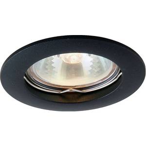 

Точечный светильник Artelamp A2103PL-1BK, A2103PL-1BK