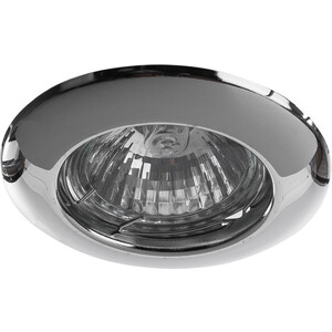 

Точечный светильник Artelamp A1203PL-1CC, A1203PL-1CC