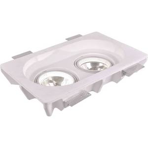 

Встраиваемый светильник Artelamp A9270PL-2WH, A9270PL-2WH