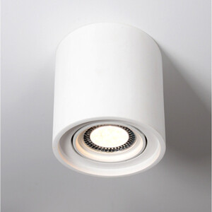 Встраиваемый светильник Arte Lamp A9262PL-1WH - фото 4