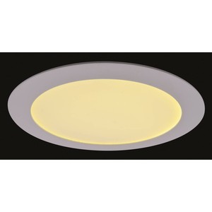 

Встраиваемый светильник Artelamp A2620PL-1WH, A2620PL-1WH