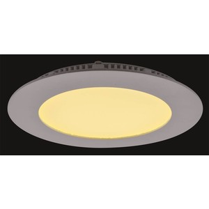 

Встраиваемый светильник Artelamp A2609PL-1WH, A2609PL-1WH