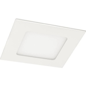 

Встраиваемый светильник Artelamp A2406PL-1WH, A2406PL-1WH