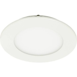

Встраиваемый светильник Artelamp A2606PL-1WH, A2606PL-1WH