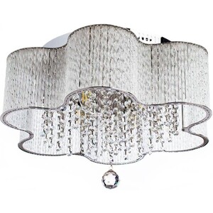 

Потолочный светильник Artelamp A8565PL-4CL, A8565PL-4CL