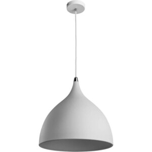 фото Подвесной светильник arte lamp a9155sp-1wh