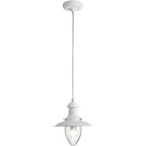 

Подвесной светильник Artelamp A5518SP-1WH, A5518SP-1WH