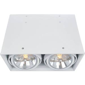 

Потолочный светильник Artelamp A5936PL-2WH, A5936PL-2WH