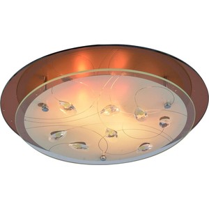 Потолочный светильник Arte Lamp A4043PL-3CC - фото 1