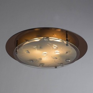 Потолочный светильник Arte Lamp A4043PL-3CC - фото 2