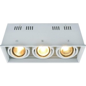 

Потолочный светильник Artelamp A5942PL-3WH, A5942PL-3WH