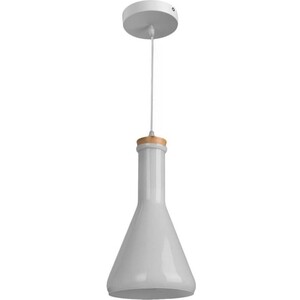 

Подвесной светильник Artelamp A8114SP-1WH, A8114SP-1WH