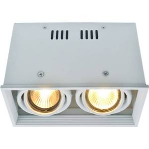 

Потолочный светильник Artelamp A5942PL-2WH, A5942PL-2WH