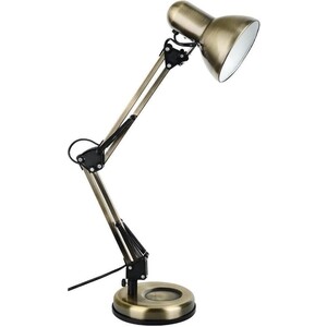 фото Настольная лампа artelamp a1330lt-1ab
