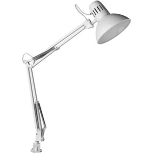 Настольная лампа Arte Lamp A6068LT-1WH - фото 1