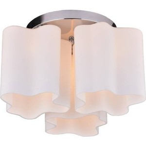 

Потолочная люстра Arte Lamp A3479PL-3CC, A3479PL-3CC