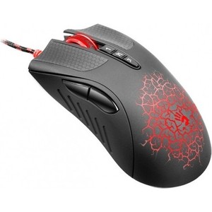 

Игровая мышь A4Tech Bloody AL9, Bloody AL9