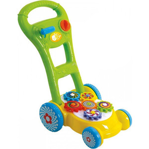 Каталка -ходунок Playgo С шестеренками (Play 2578) Play&Go