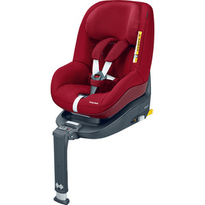 

Автокресло Maxi-Cosi 2wayPearl Robin Red, 2wayPearl Robin Red
