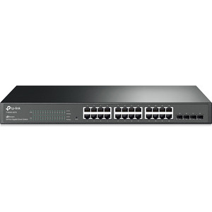 

Коммутатор TP-LINK T1600G-28TS, T1600G-28TS
