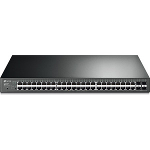 

Коммутатор TP-Link T1600G-52PS, T1600G-52PS