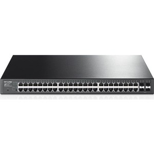 

Коммутатор TP-Link T1600G-52TS, T1600G-52TS