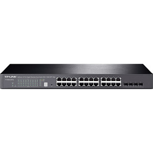 

Коммутатор TP-Link T1700G-28TQ, T1700G-28TQ