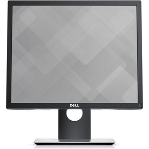 фото Монитор dell p1917s black