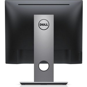 фото Монитор dell p1917s black