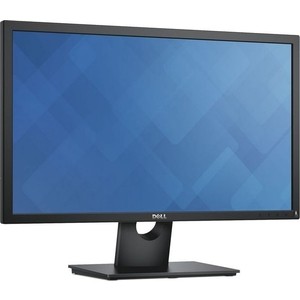 фото Монитор dell e2417h