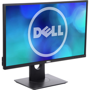 

Монитор Dell P2417H, P2417H