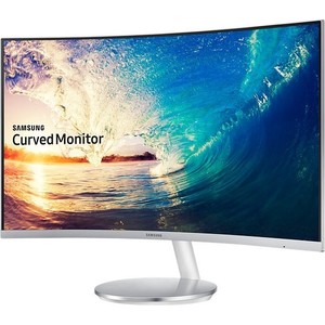 фото Монитор samsung c27f591fdi