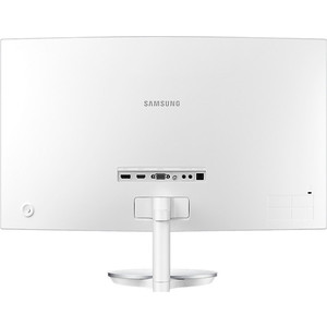 фото Монитор samsung c27f591fdi